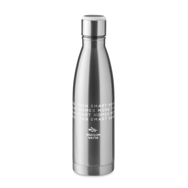 Dwuścienna butelka 500 ml P045828O