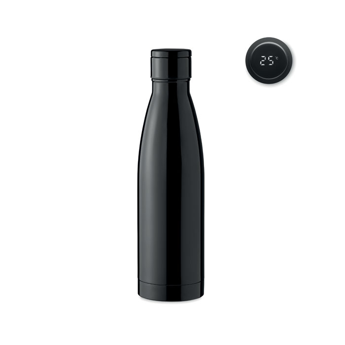 Butelka z termometrem 500ml P045847O MI-MO6872-03