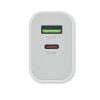 Ładowarka USB 18W 2 porty P045866O