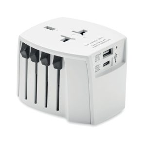 Skross MUV adapter USB A/C P045867O MI-MO6880-06