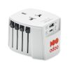 Skross MUV adapter USB A/C P045867O