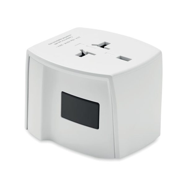 Skross MUV adapter USB A/C P045867O