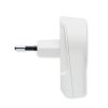 Ładowarka Euro USB (2xA) 12W P045869O