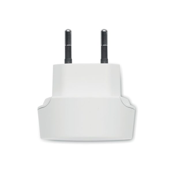 Ładowarka Euro USB (AC) 27W P045870O