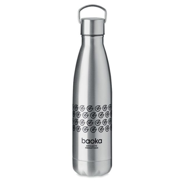 Butelka dwuścienna 500ml P045886O