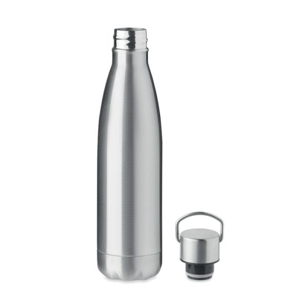 Butelka dwuścienna 500ml P045886O