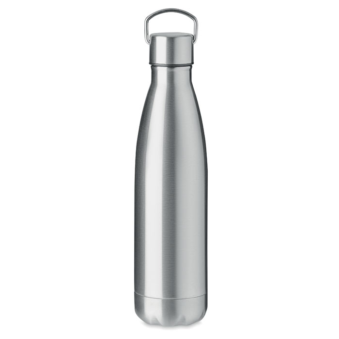 Butelka dwuścienna 500ml P045886O MI-MO6896-16