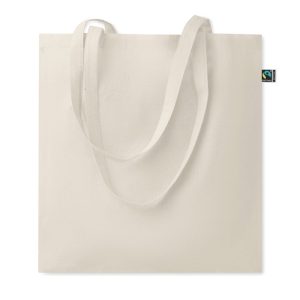 Torba bawełniana Fairtrade P049039O MI-MO6899-13