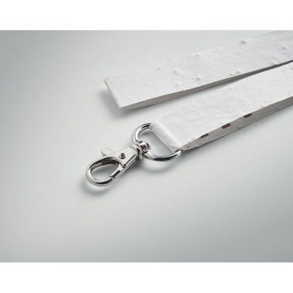 Smycz z papieru z nasionami P049052O