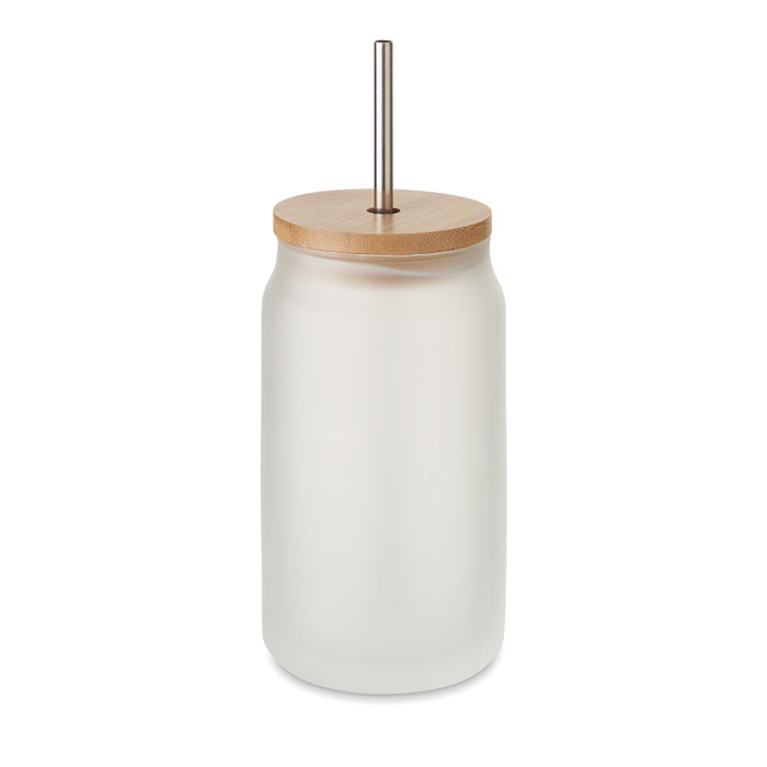 słoik sublimacyjny 400 ml P049059O MI-MO6919-26