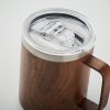 Kubek z podwójną ścianką 300ml P051137O