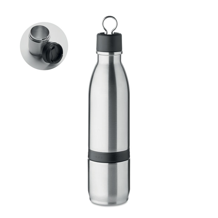 Butelka 2w1 500ml P051172O MI-MO6948-16
