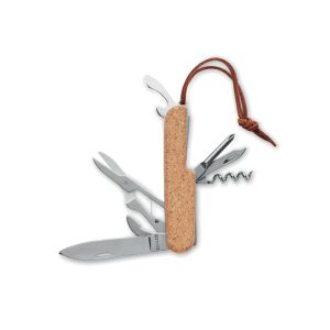 Scyzoryk z korkiem P051181O MI-MO6957-13