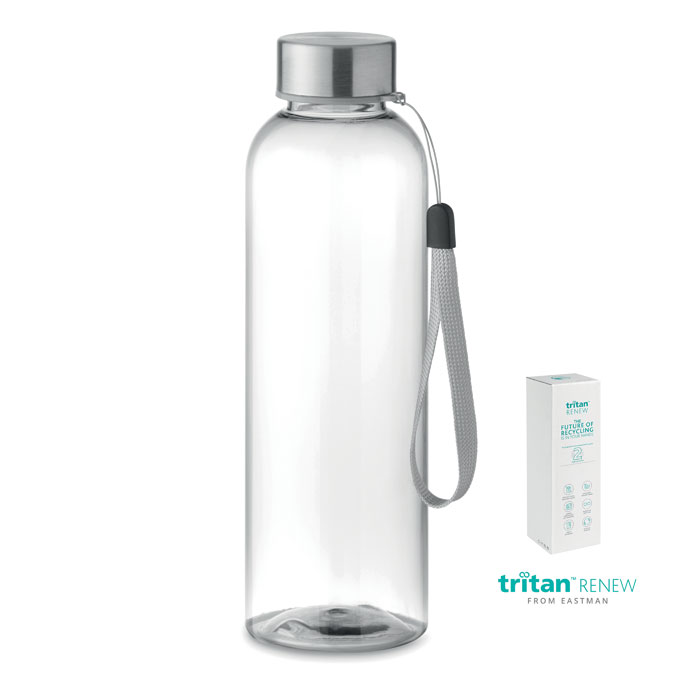 Butelka Tritan Renew™ 500 ml P051184O MI-MO6960-W