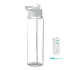 Butelka Tritan Renew™ 650 ml P051187O MI-MO6961-W