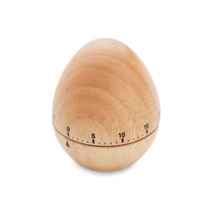 Sosnowy timer do jaj P051193O MI-MO6963-40