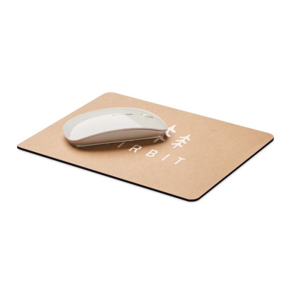 Papierowa podkładka pod mysz P051199O