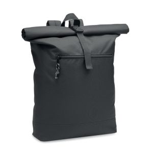 Plecak 600D RPET typu rolltop P051250O MI-MO6998-03