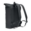 Plecak 600D RPET typu rolltop P051250O