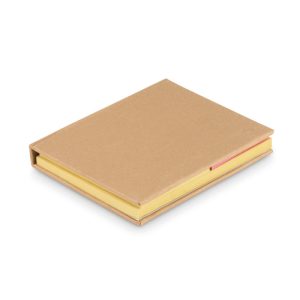 Zestaw kartek samoprzylepnych P017755O MI-MO7173-13