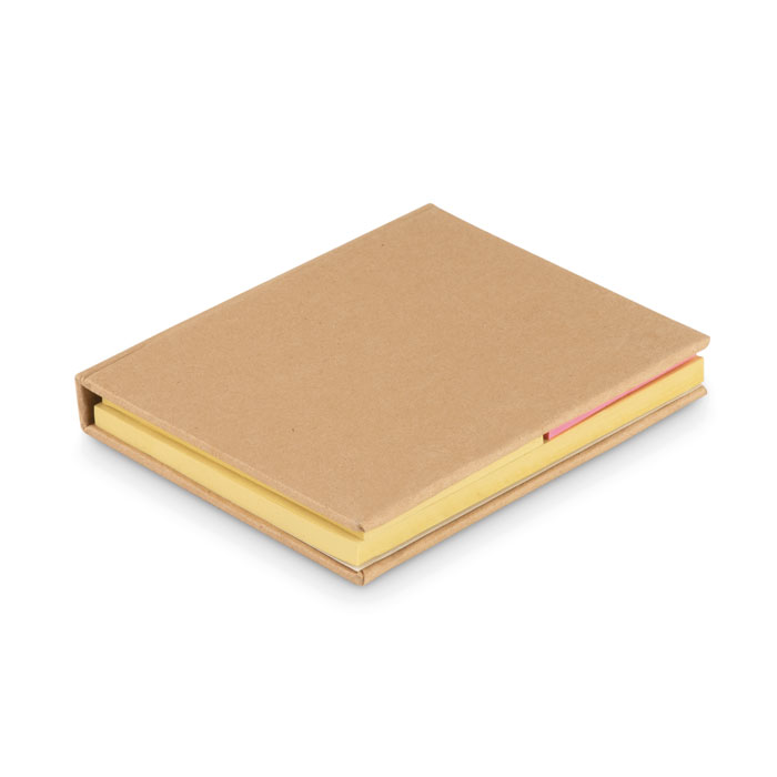 Zestaw kartek samoprzylepnych P017755O MI-MO7173-13