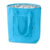 Składana torba chłodząca P017780O baby blue