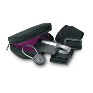 Zestaw podróżny, 3 cz P017794O MI-MO7243-03