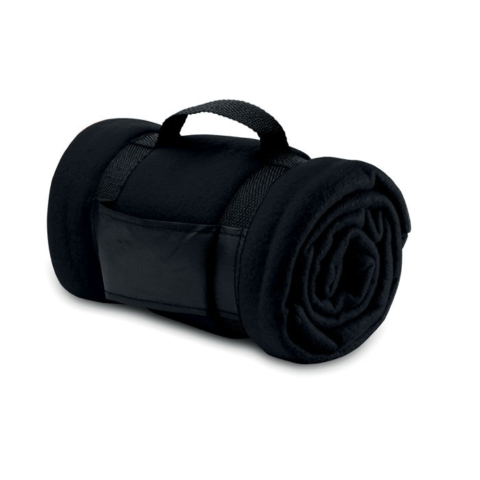 Koc polarowy P017800O MI-MO7245-W
