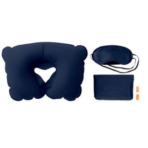 Zestaw podróżny, 3 cz P017824O MI-MO7263-W