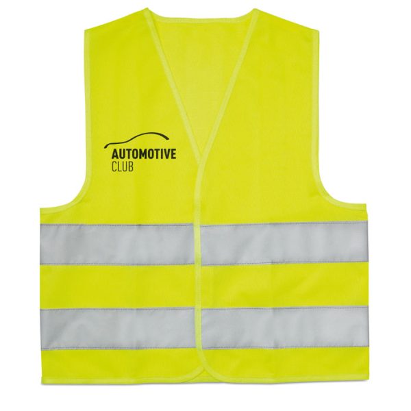 Kamizelka odblask dla dzieci P017892O