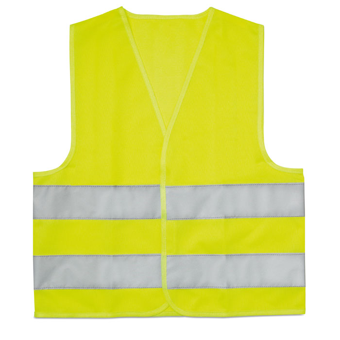 Kamizelka odblask dla dzieci P017892O MI-MO7602-08