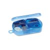 Plastikowy kpl biurowy P017894O