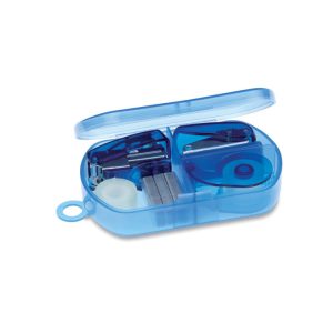 Plastikowy kpl biurowy P017894O MI-MO7623-23