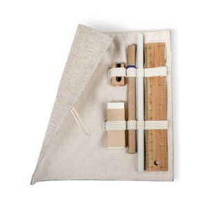 Zestaw biurkowy w etui P017925O MI-MO7755-13