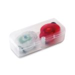 TURTLE. Torba termiczna 4.5 L w 600D P034821S ST-58412-W
