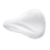 Osłona siodełka P017992O bialy