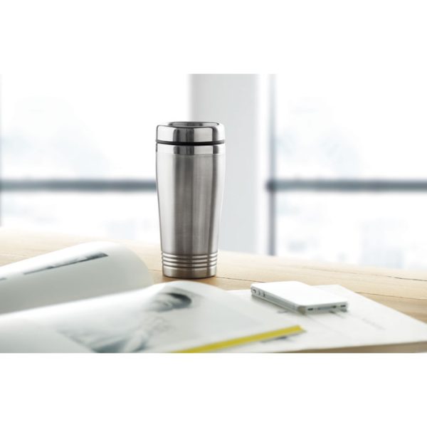 Turystyczny kubek 400ml P018027O