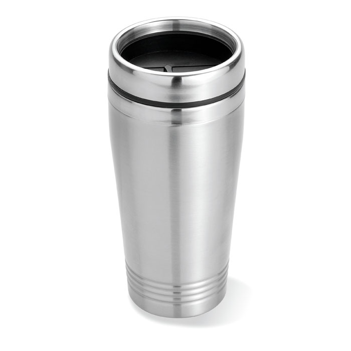 Turystyczny kubek 400ml P018027O MI-MO8125-16