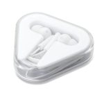 Świąteczna czapka dzianina LED P051026O MI-CX1539-W