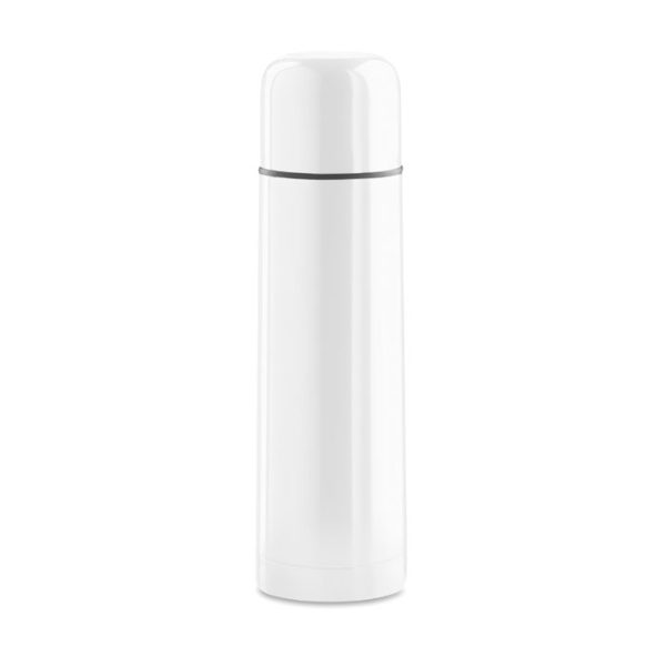 Termos 500ml P018147O bialy