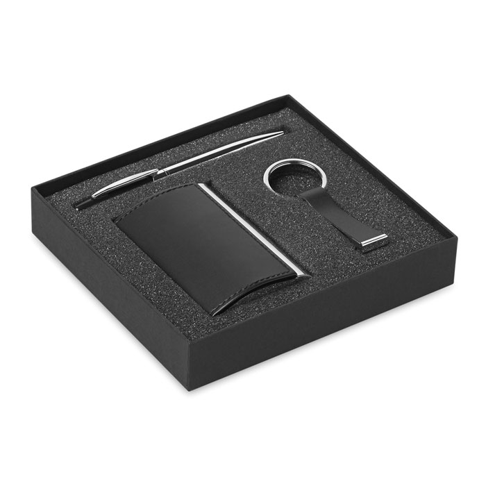 Biznesowy zestaw upominkowy P018184O MI-MO8406-03