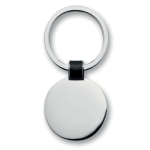 Okrągły brelok P018208O MI-MO8462-W