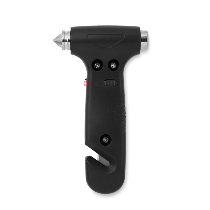 Młotek bezpieczeństwa P018215O MI-MO8470-W