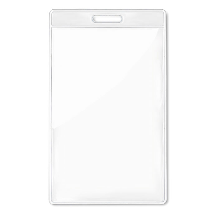 Plakietka przezroczysta P018299O MI-MO8600-22