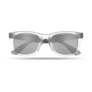 Lustrzane okulary przeciwsłon P018332O MI-MO8652-W
