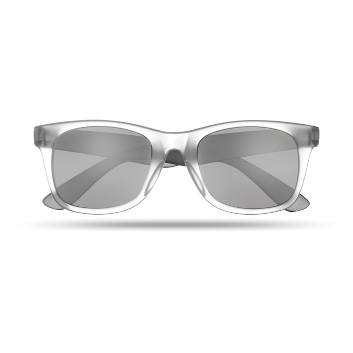 Lustrzane okulary przeciwsłon P018332O MI-MO8652-W