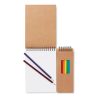Zestaw do kolorowania P018440O
