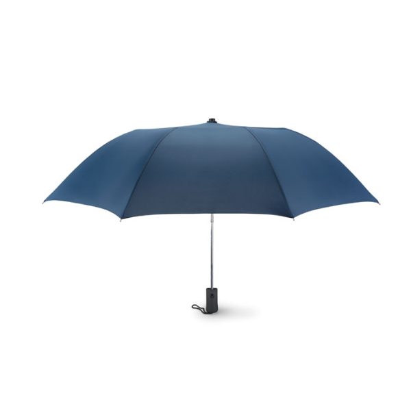Parasol automatyczny 21 cali P018449O niebieski