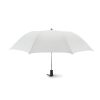 Parasol automatyczny 21 cali P018449O bialy