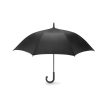 Parasol automat wiatroszczelny P018454O czarny